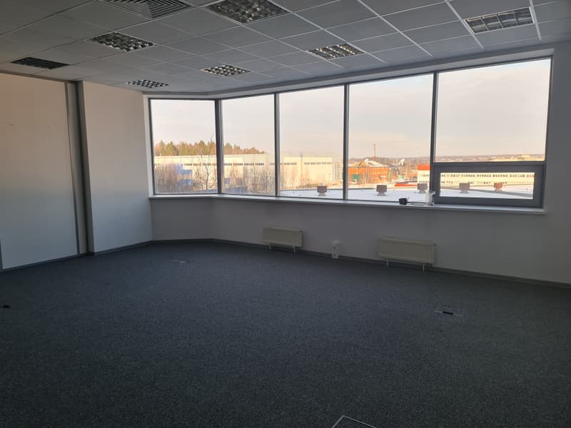 Аренда офиса 82 м², Солнечногорск, ул. Аэропортовская, с2/2