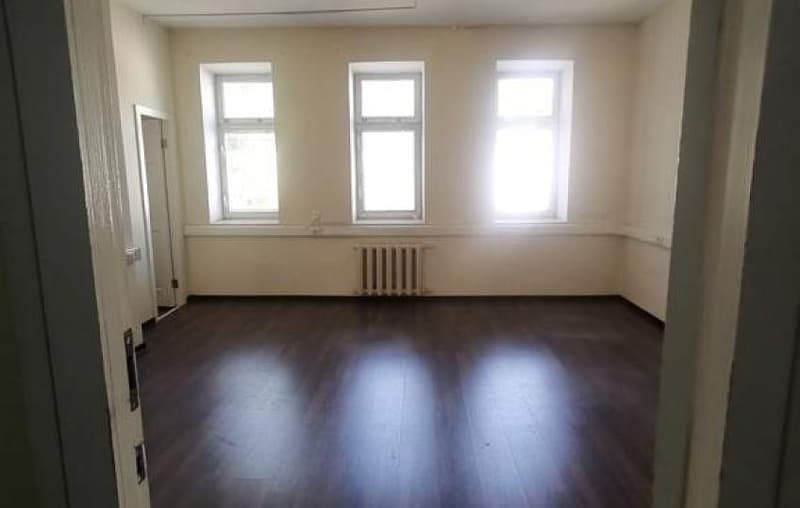 Аренда офиса 26,5 м², Лубянский проезд, 27/1