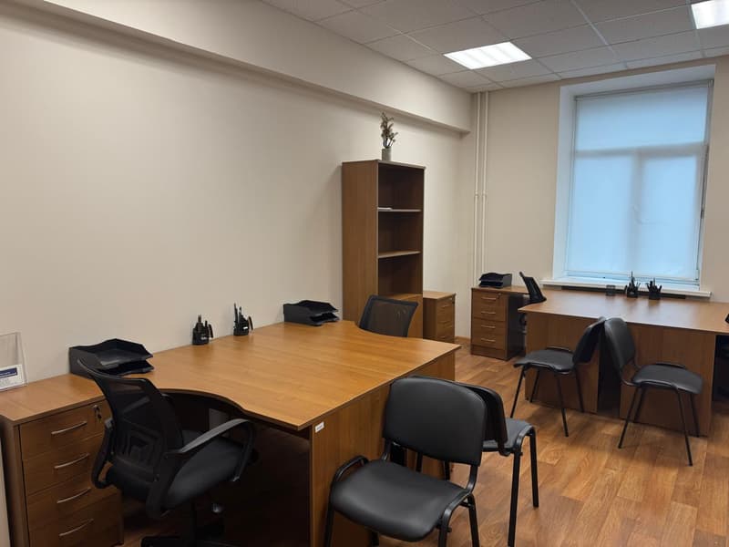 Аренда офиса 20,4 м², ул. Большая Академическая, 5с1