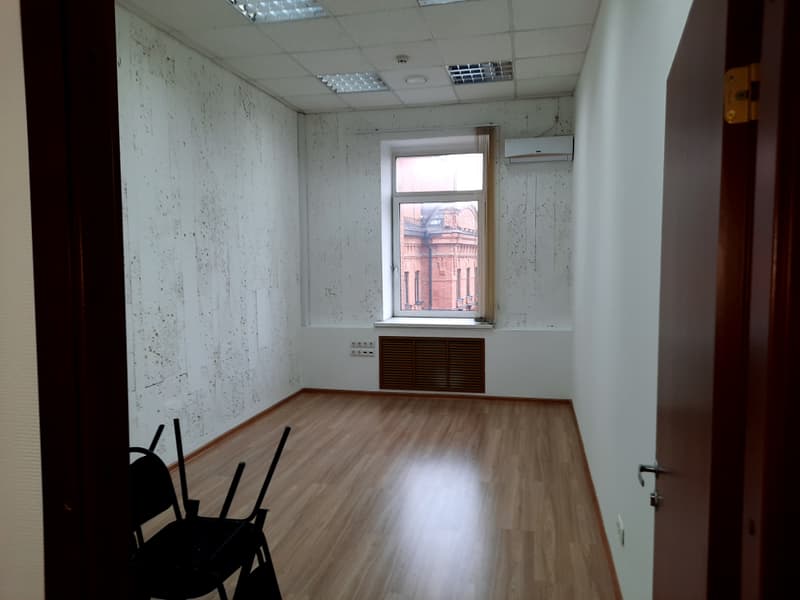 Аренда офиса 300 м², Варшавское шоссе, 11