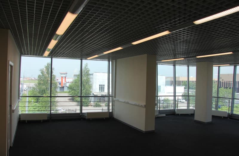 Аренда офиса 46 м², Химки, тер Международный Аэропорт Шереметьево, вл5