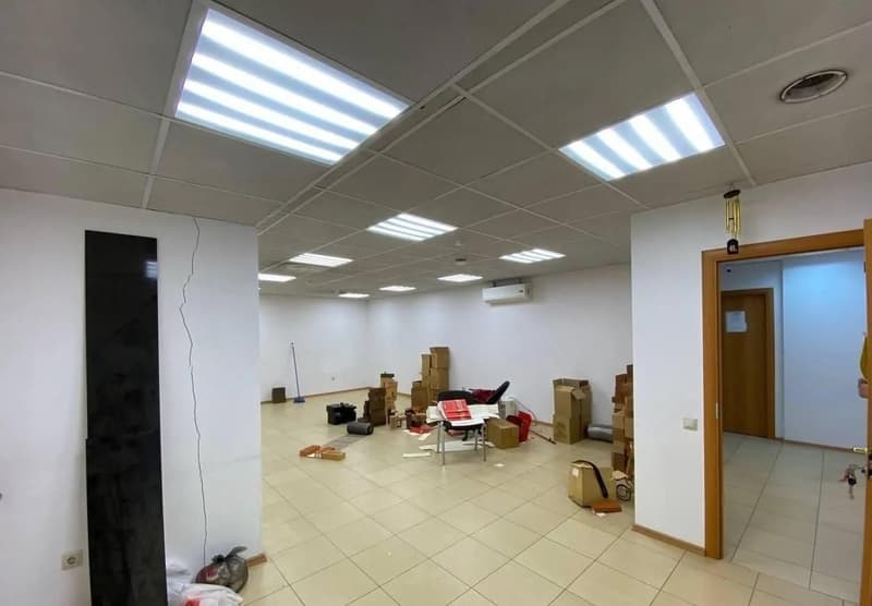 Аренда офиса 46 м², Одинцово, ул. Молодежная, 46