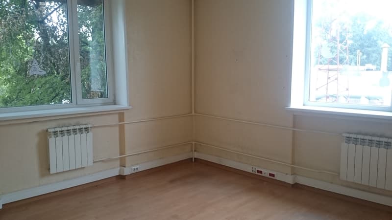 Аренда офиса 18,9 м², ул. 1-я Энтузиастов, 15с1