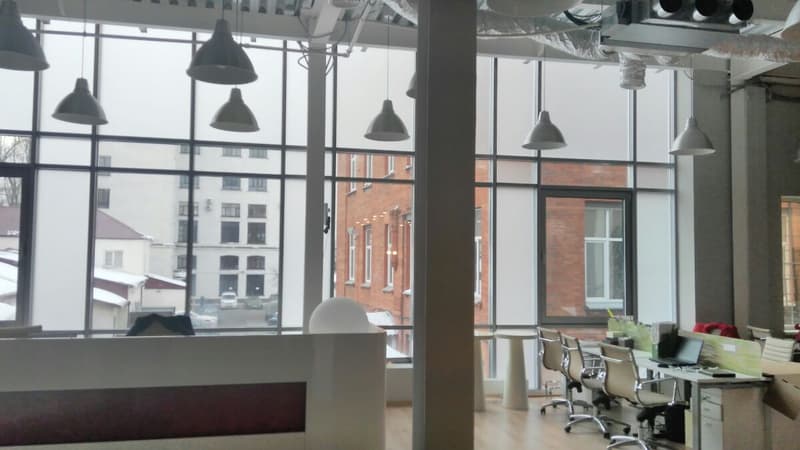 Аренда офиса 172,4 м², ул. Шухова, 14с11