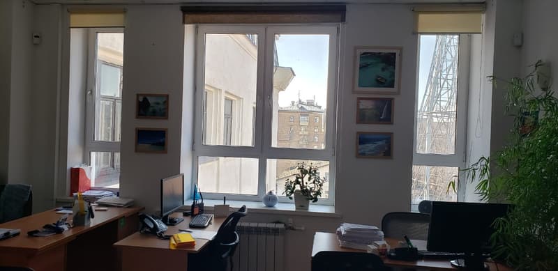 Аренда офиса 20 м², ул. Шухова, 14