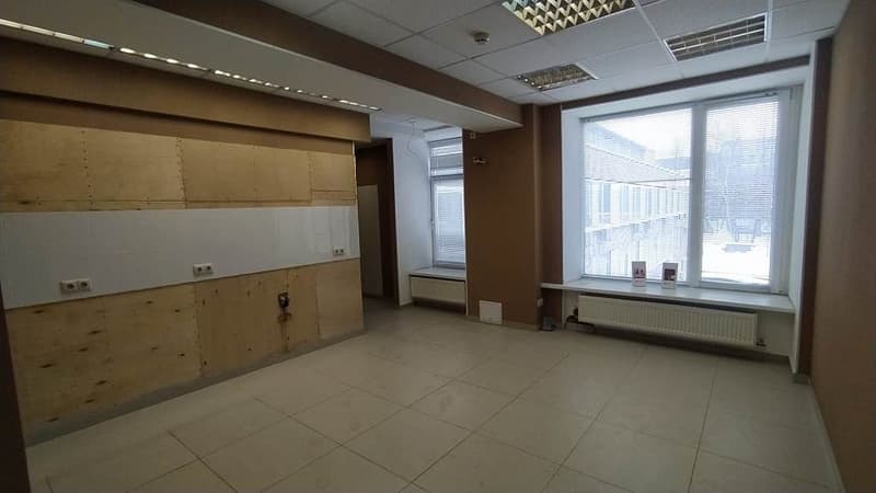 Аренда офиса 79,8 м², Старокалужское шоссе, 62
