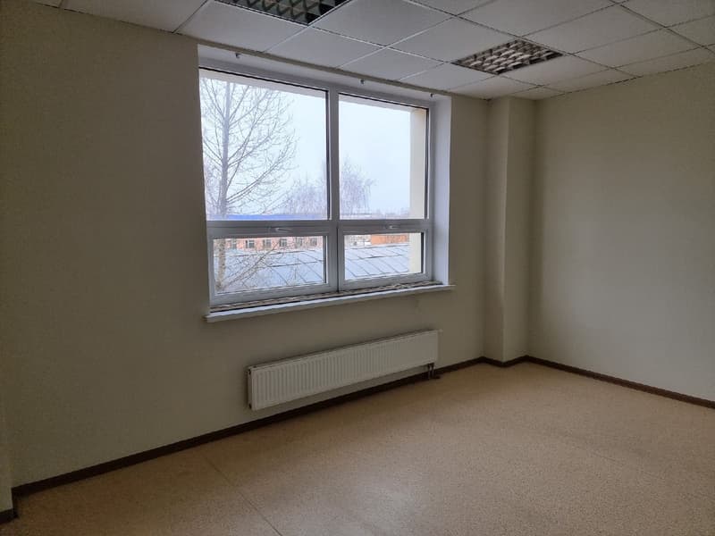 Аренда офиса 80,4 м², Химки, ул. Авиационная, вл8