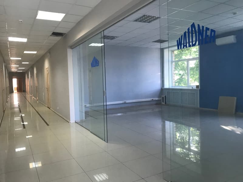 Аренда офиса 46 м², ул. Дениса Давыдова, 4