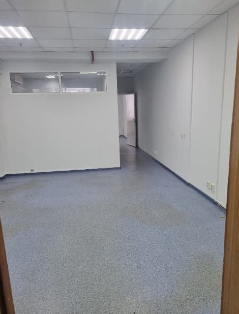 Аренда офиса 50 м², ул. Краснобогатырская, 89с1