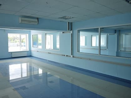Аренда офиса 33,7 м², Химки, ул. Рабочая, 2с25