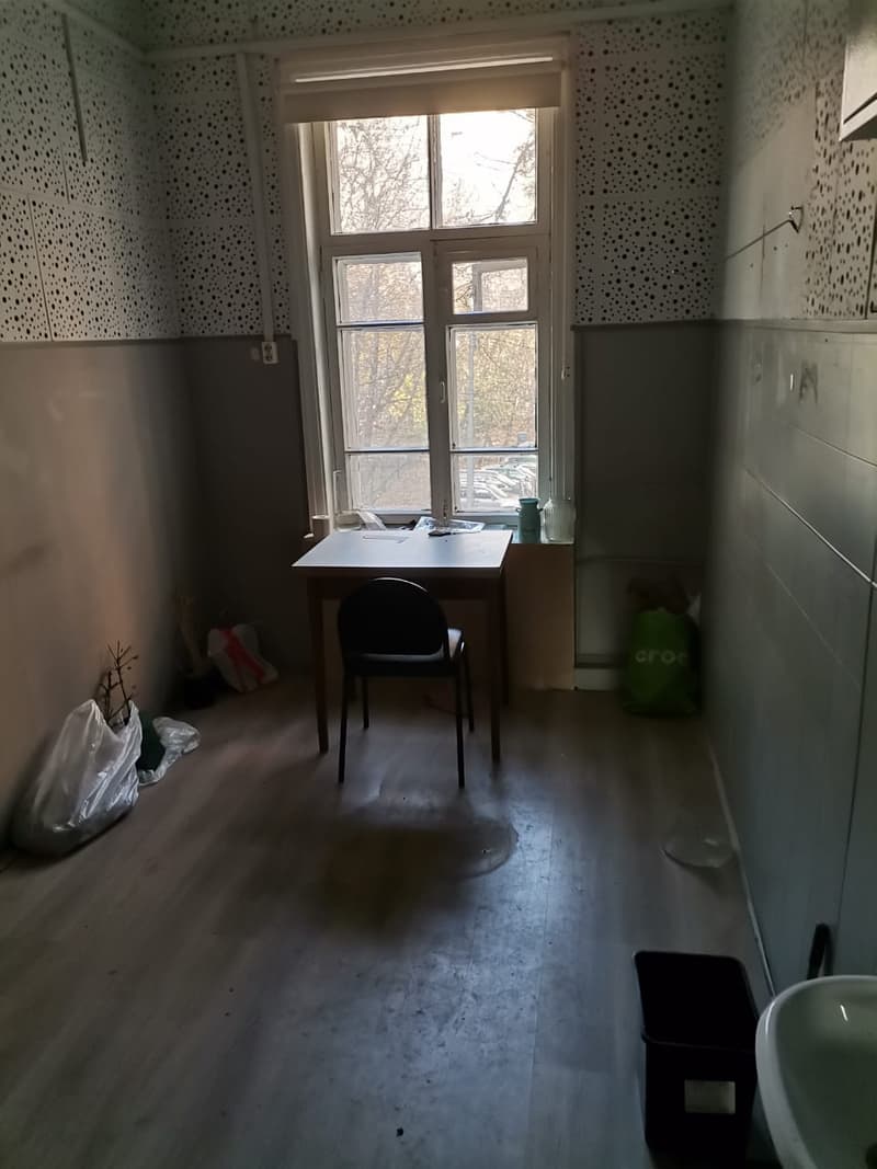 Аренда офиса 10,2 м², ул. Староалексеевская, 4