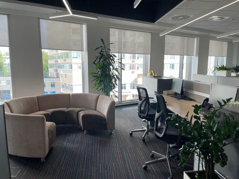Аренда офиса 2084 м², Нахимовский просп., 58