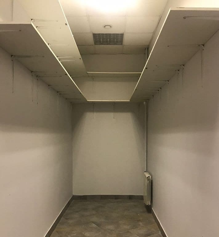 Аренда офиса 12 м², ул. Островитянова, 9к2