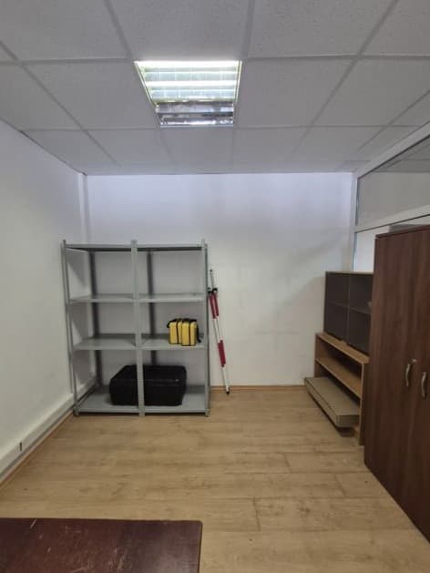 Аренда офиса 12,5 м², ул. Средняя Калитниковская, 28с3
