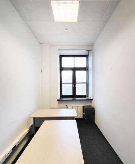 Аренда офиса 10,6 м², Преображенская пл., 7Ас1