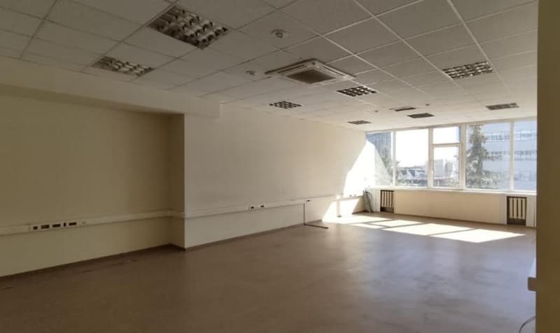 Аренда офиса 56,7 м², ул. Новоостаповская, 5с14