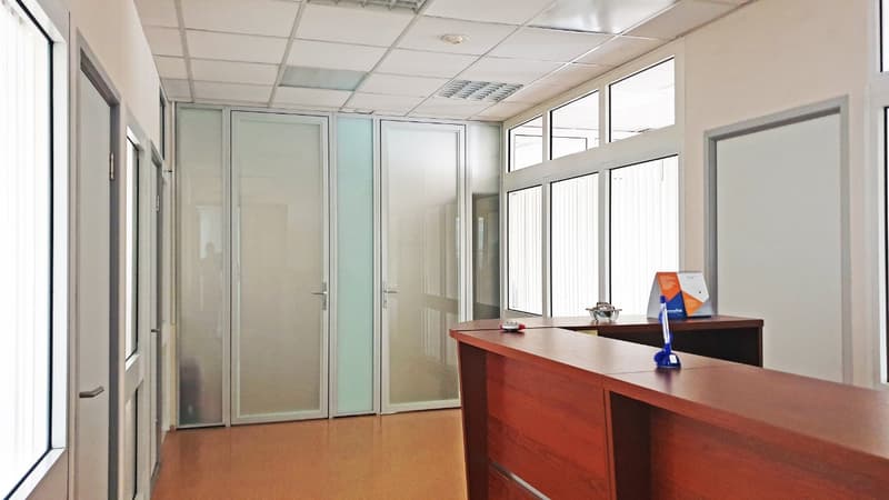 Аренда офиса 171 м², ул. Щепкина, 29