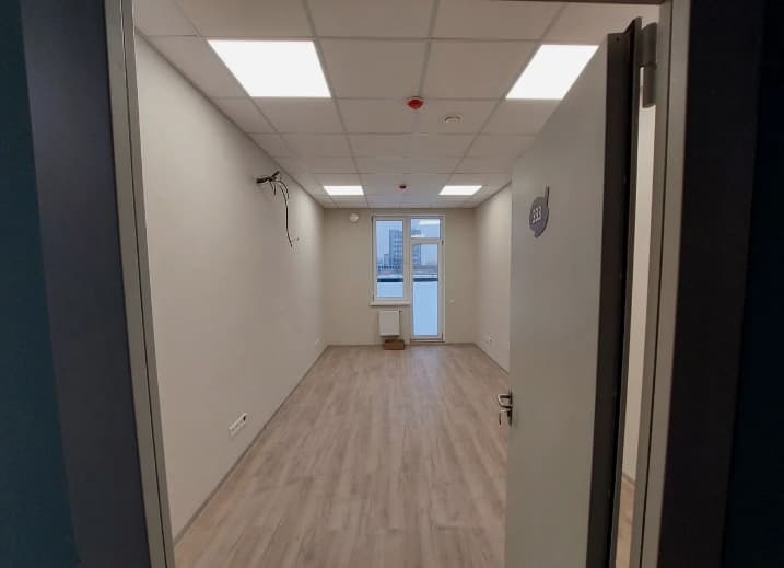 Аренда офиса 18,1 м², Долгопрудный, ул. Первомайская, 3А