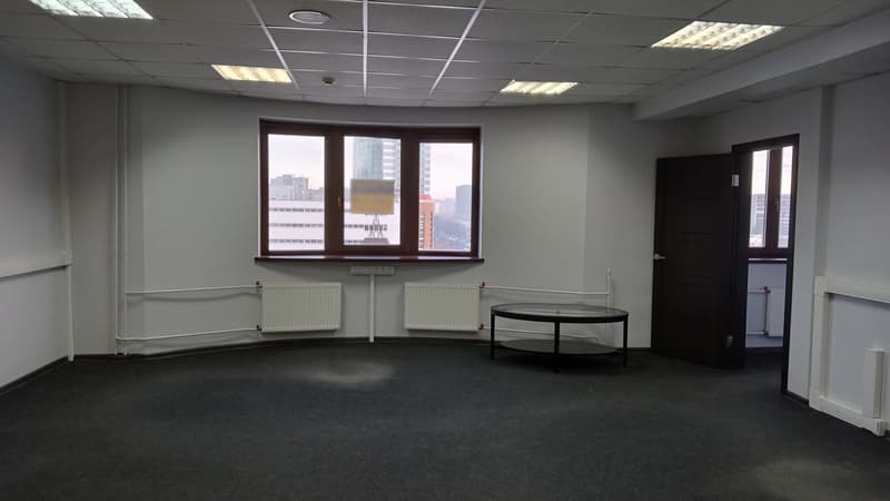 Аренда офиса 41,6 м², ул. Флотская, 5ка