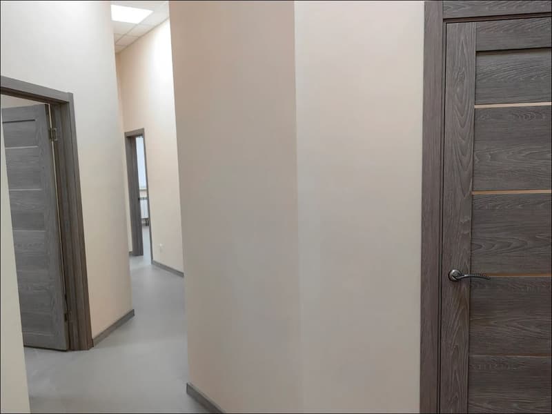 Аренда помещения свободного назначения 88,3 м², Скандинавский б-р, 2к8