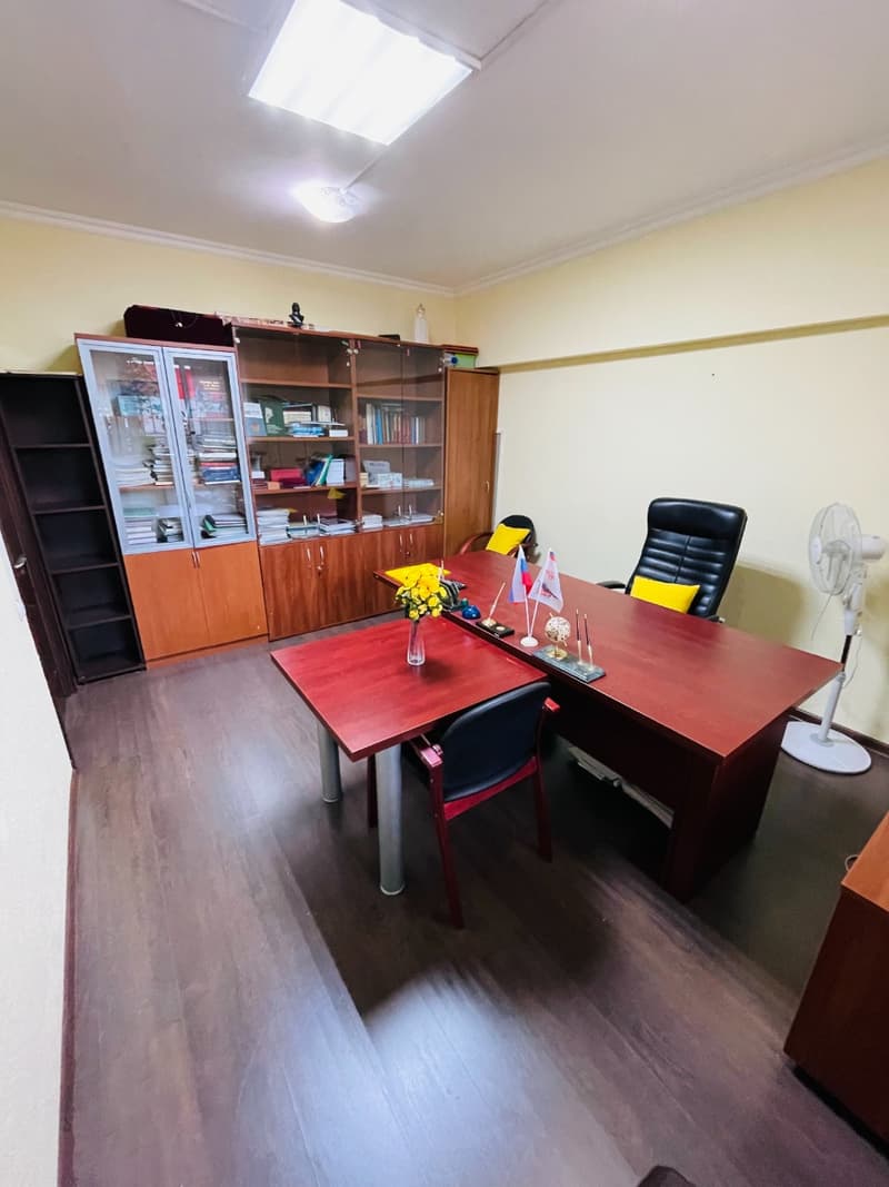 Аренда офиса 16,8 м², ул. Винокурова, 24к4