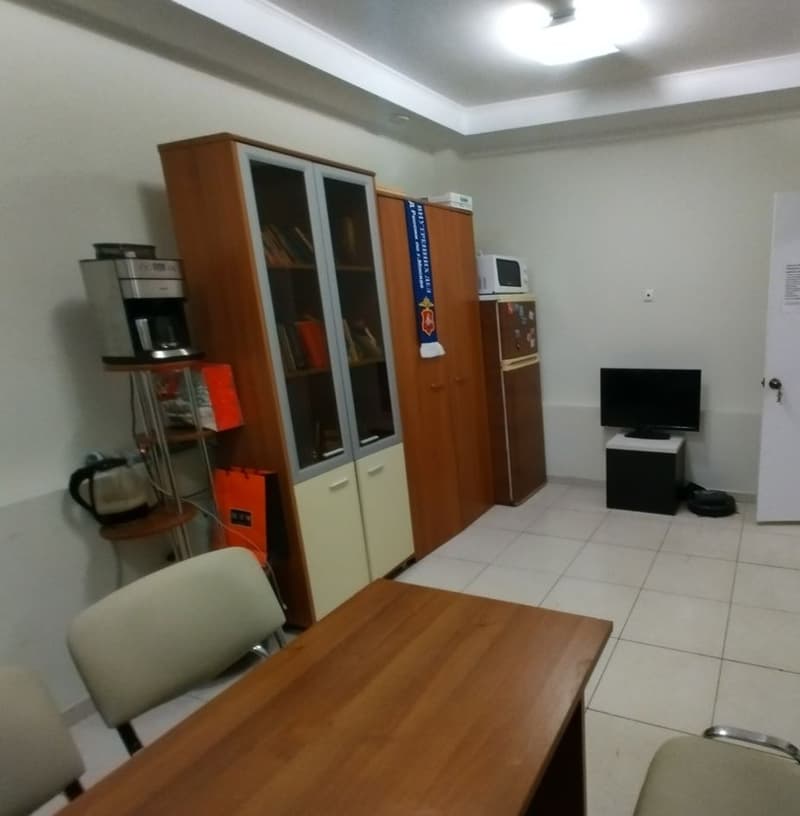 Аренда офиса 16 м², просп. 40 лет Октября, 12/10