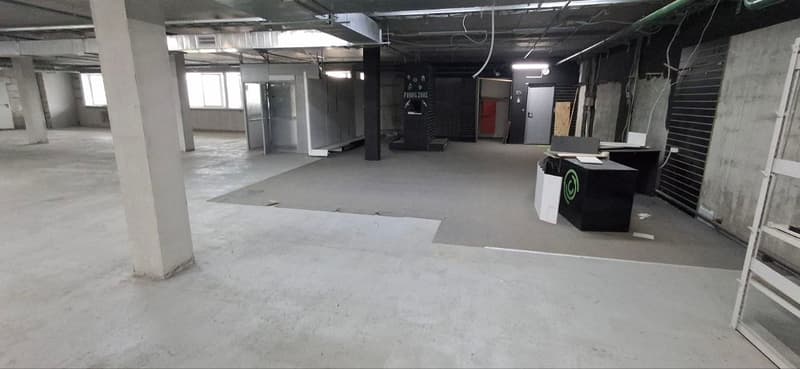 Аренда помещения свободного назначения 1046 м², Волоколамское шоссе, 79А