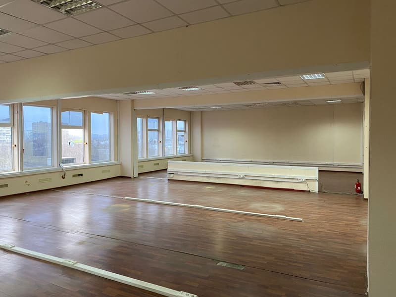 Аренда офиса 388,3 м², ул. Нижняя Сыромятническая, 11к1