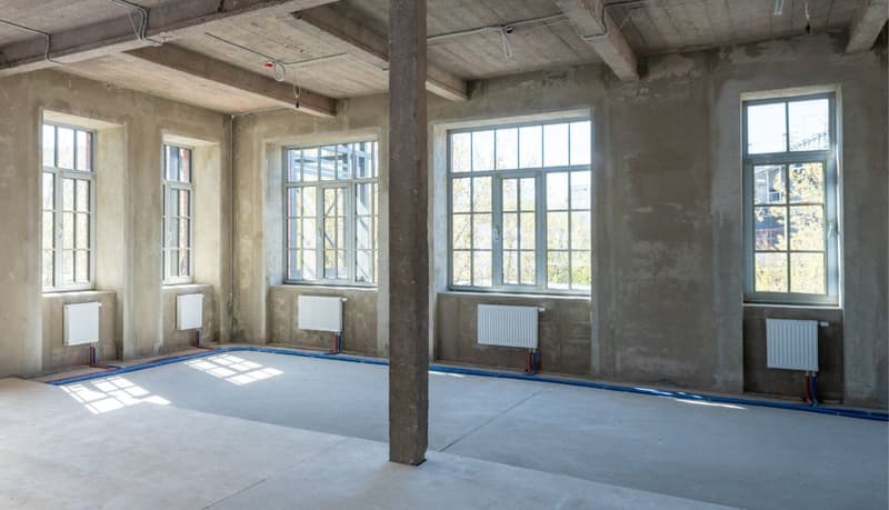Аренда помещения свободного назначения 500 м², ул. Золоторожский Вал, 11с1