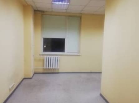 Аренда офиса 24,4 м², ул. Басовская, 16с1