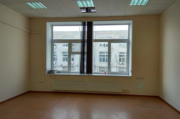 Аренда офиса 41,3 м², шоссе Энтузиастов, 56