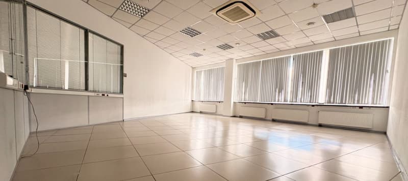 Аренда офиса 52 м², Химки, Коммунальный проезд, вл30