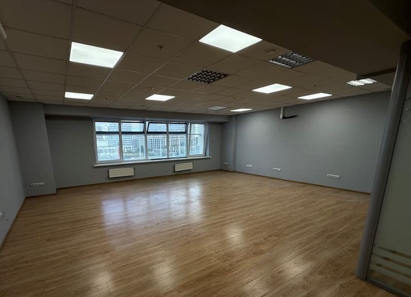 Аренда офиса 127,4 м², ул. Большая Очаковская, 47Ас1
