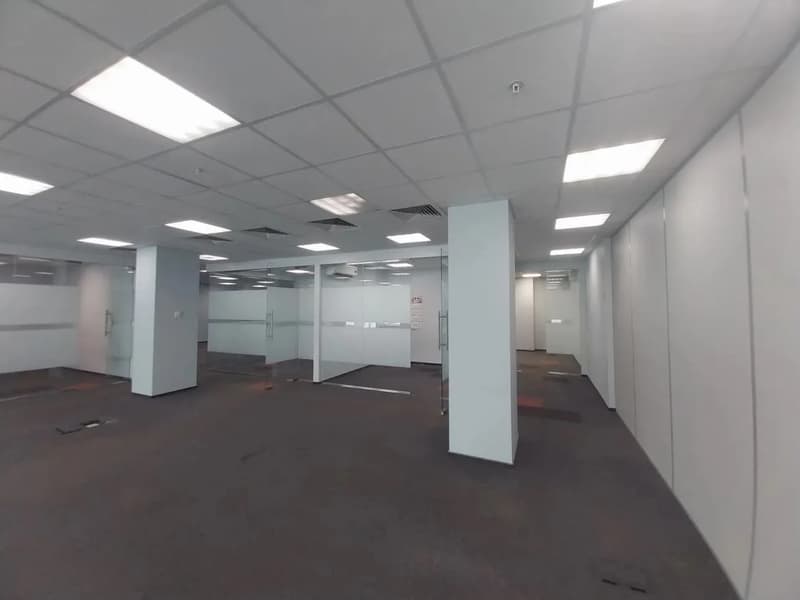 Аренда офиса 379 м², ул. Обручева, 52с3