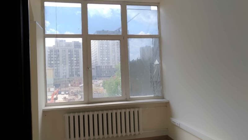Аренда офиса 24,5 м², проезд 1-й Нагатинский, 6с1