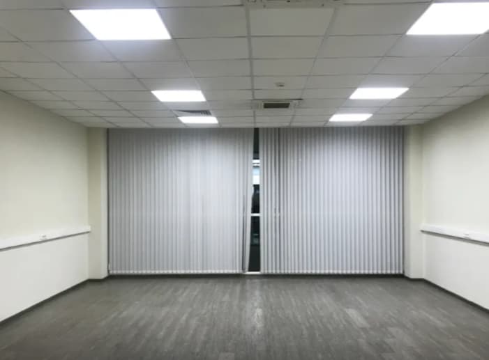 Аренда офиса 55 м², ул. Ленинская Слобода, 26с5