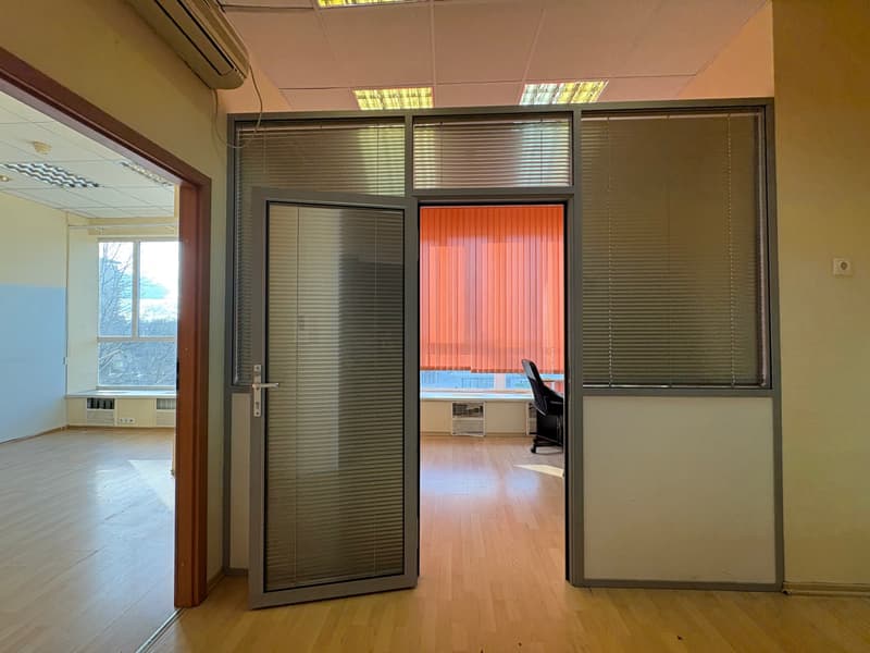 Аренда офиса 64,1 м², просп. Вернадского, 39