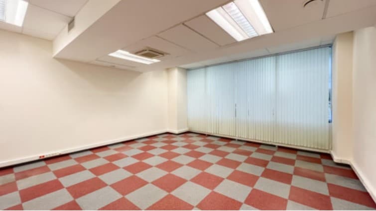 Аренда офиса 37 м², ул. Верейская, 17