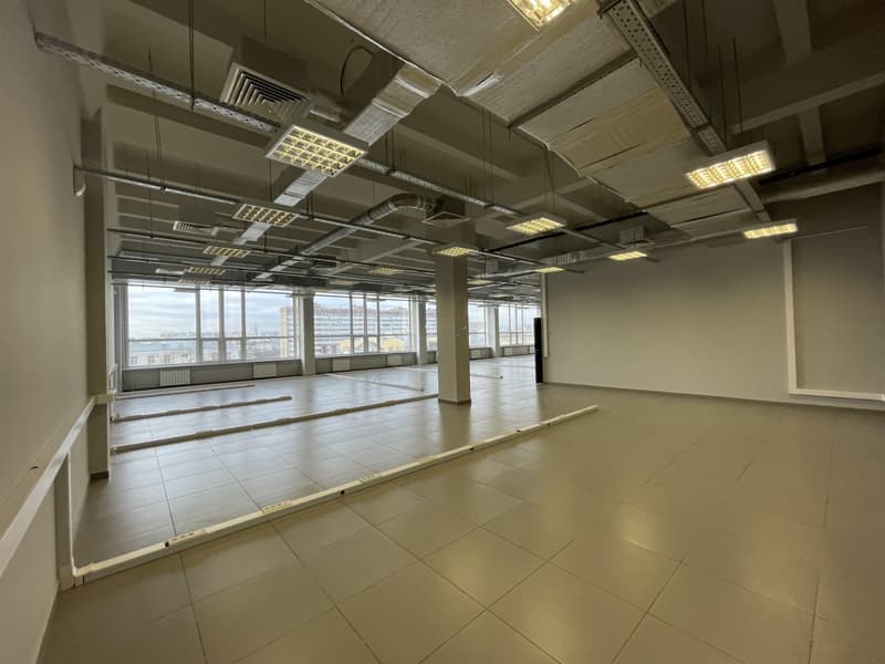 Аренда офиса 505,1 м², ул. Большая Татарская, 35с3