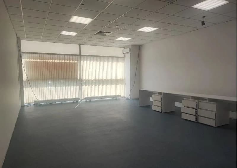 Аренда офиса 57 м², Мытищи, ул. Центральная, вл3с1