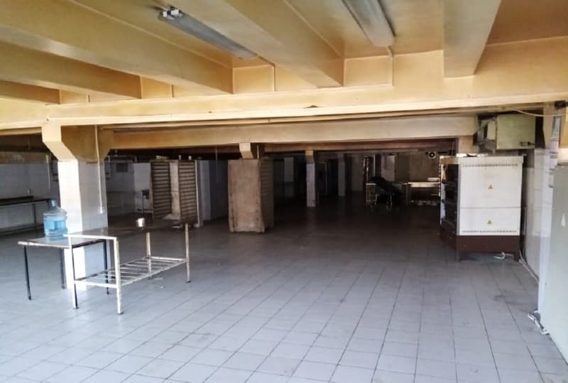 Аренда помещения свободного назначения 719,1 м², ул. Новоостаповская, 5с2