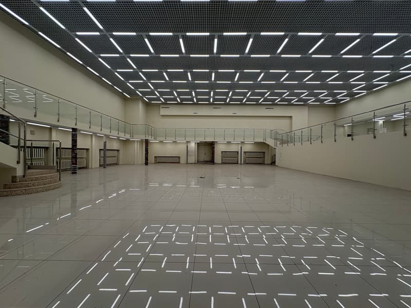 Аренда помещения свободного назначения 628 м², просп. Вернадского, 39