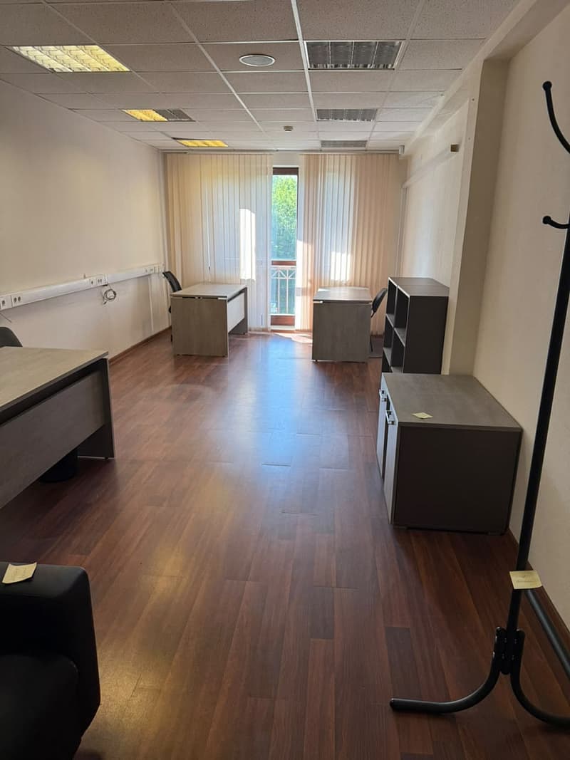Аренда офиса 28,2 м², ул. Флотская, 5ка