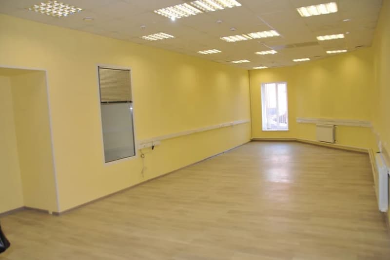 Аренда офиса 345 м², 2-й Кожевнический пер., 12