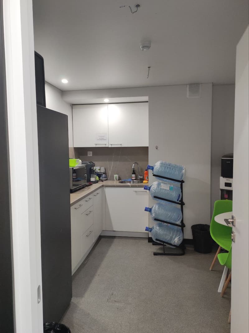 Аренда офиса 351,1 м², Последний пер., 19