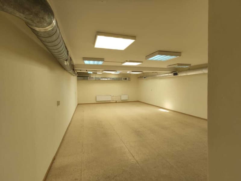 Аренда офиса 55,9 м², ул. Нижняя Красносельская, 40/12к6