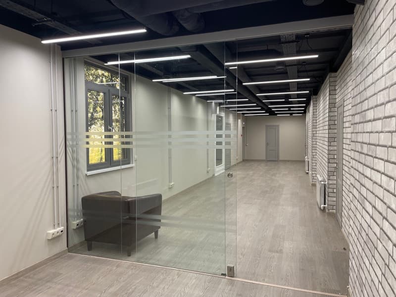 Аренда офиса 178,2 м², ул. Шухова, 14с9