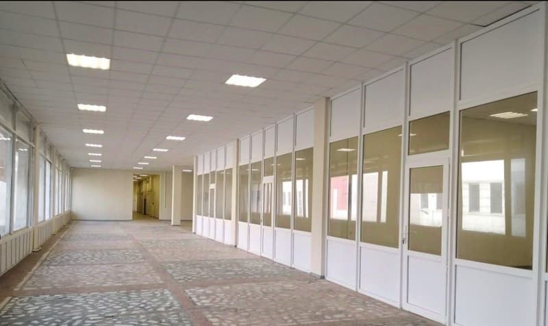 Аренда помещения свободного назначения 22,7 м², Королёв, ул. М К Тихонравова, 28А