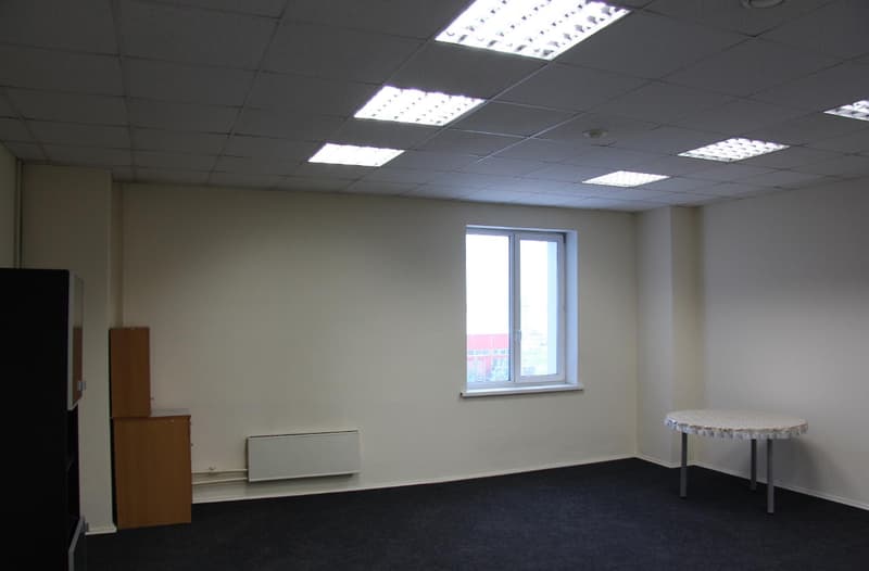 Аренда офиса 54 м², Химки, тер Международный Аэропорт Шереметьево, вл5