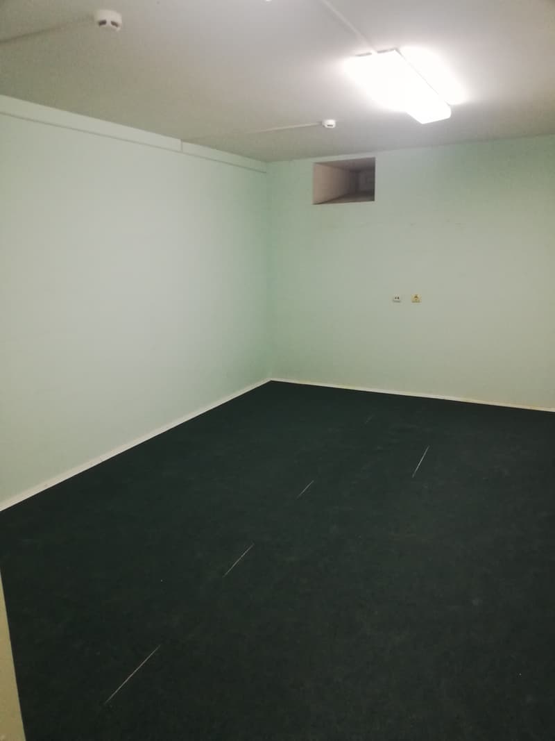Аренда помещения свободного назначения 17,5 м², ул. Трофимова, 2А